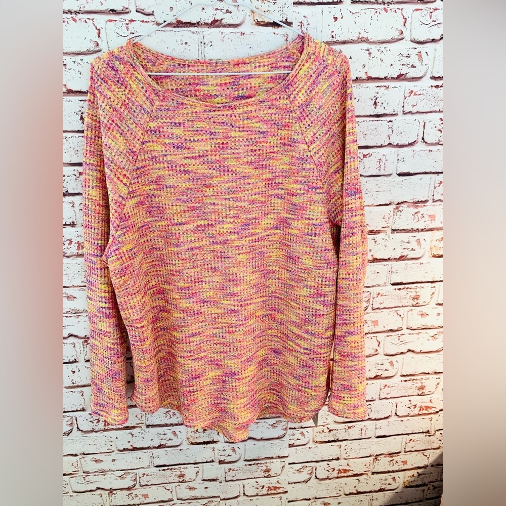 Emery Rose NWT top